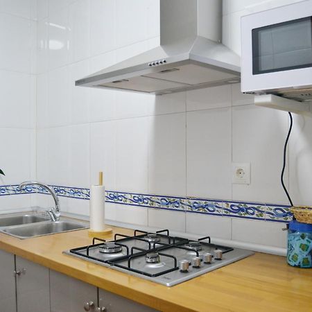 Acogedor Apartamento En Malaga Centro Málaga Dış mekan fotoğraf