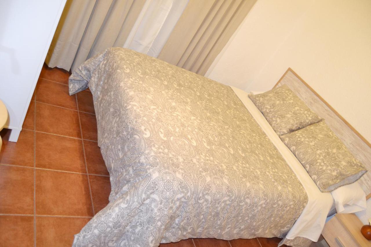 Acogedor Apartamento En Malaga Centro Málaga Dış mekan fotoğraf