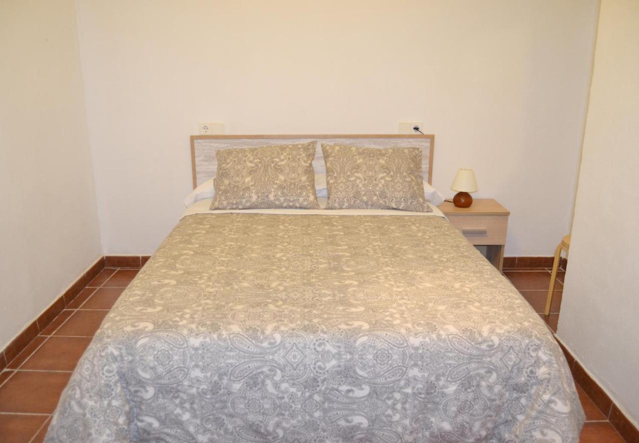 Acogedor Apartamento En Malaga Centro Málaga Dış mekan fotoğraf